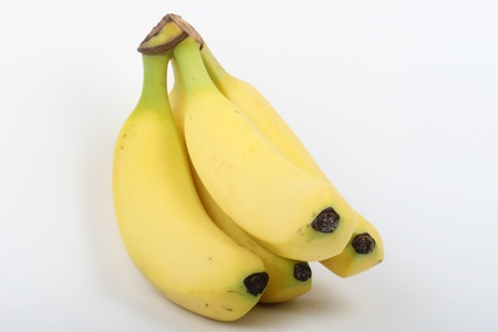 bananasの写真素材