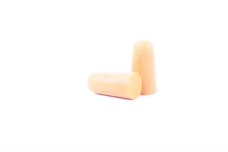 earplugsの写真素材