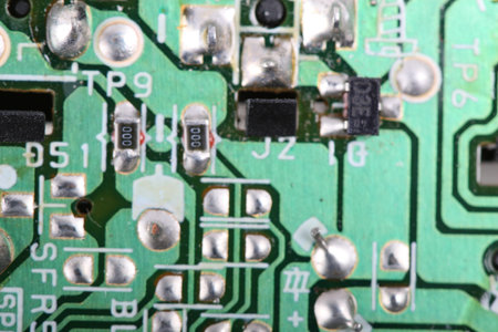 pcb