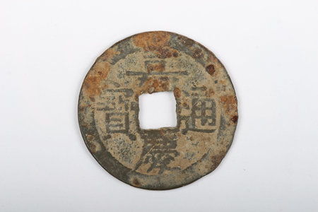 coin