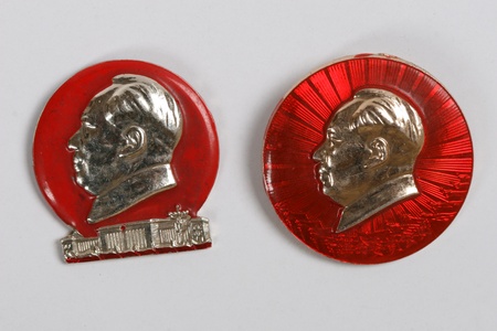 Mao buttonsのeditorial素材