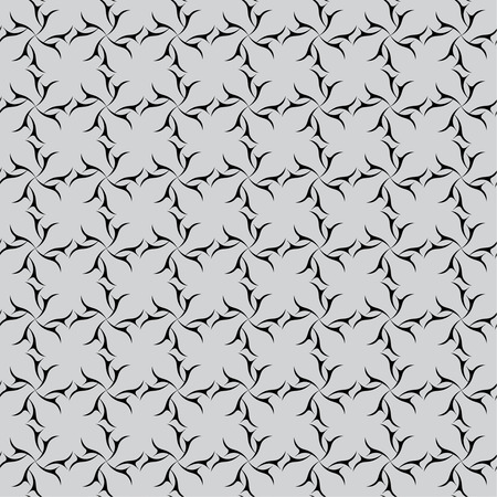 Seamless pattern. Abstract texture. のイラスト素材