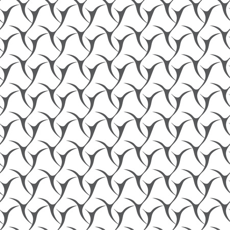 Seamless pattern. Abstract texture. Elegant ornate decoration.のイラスト素材