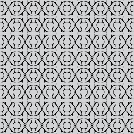Seamless pattern. Abstract texture. のイラスト素材