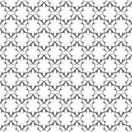 Seamless pattern. Abstract texture.のイラスト素材