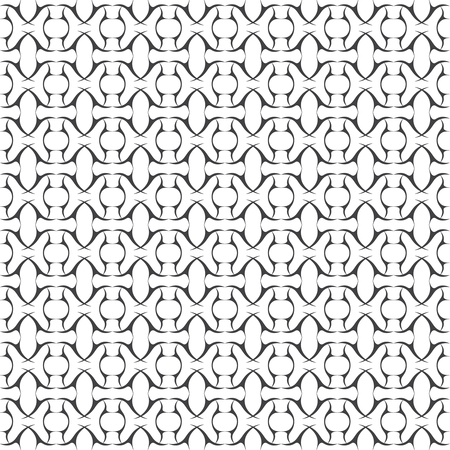 Seamless pattern. Abstract texture. のイラスト素材