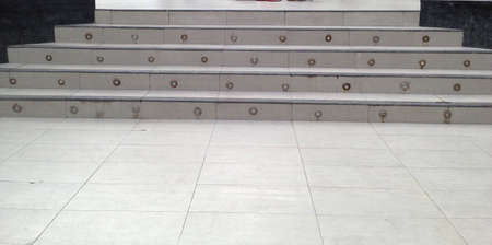 Stairs upの素材