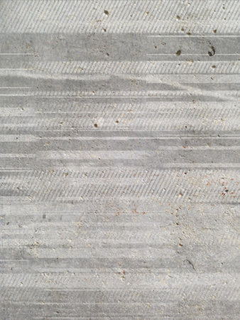 raw concrete panel background or stripe texture