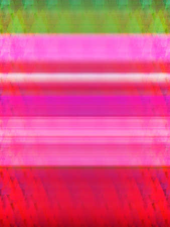 abstract colorful pattern or stripes backgroundの写真素材