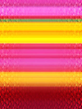 abstract colorful pattern or stripes backgroundの写真素材