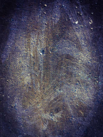 raw black concrete panel background or textureの写真素材