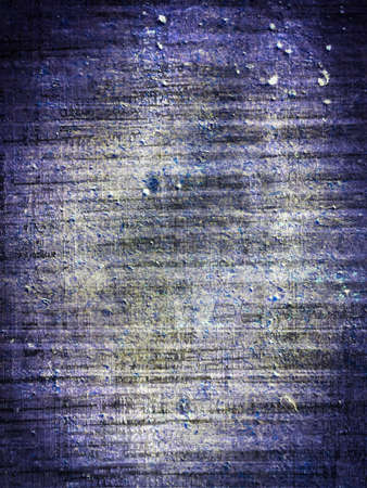 raw black concrete panel background or stripe textureの写真素材