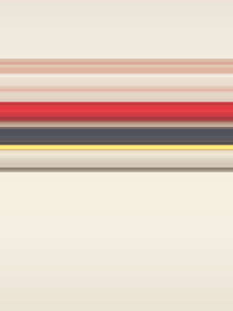 colorful pattern or stripes on white backgroundの写真素材