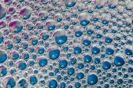 colour foam