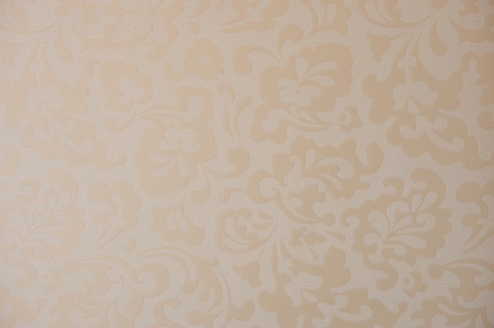 texture of beige seamless wallpaper. の写真素材