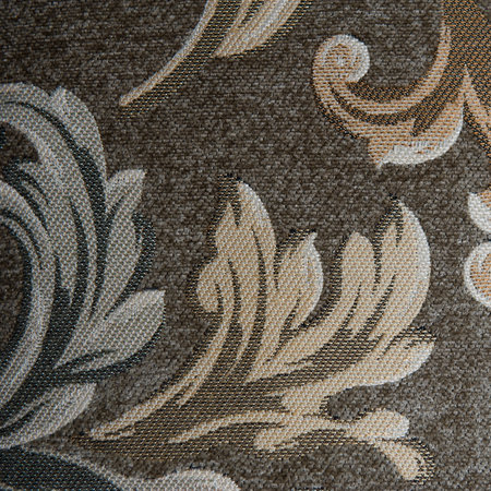 Close-up fabric texture background.