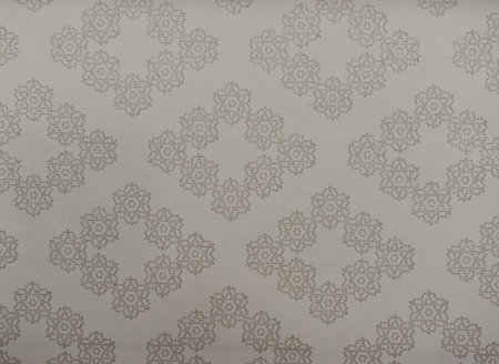 Seamless retro harlequin pattern background. 