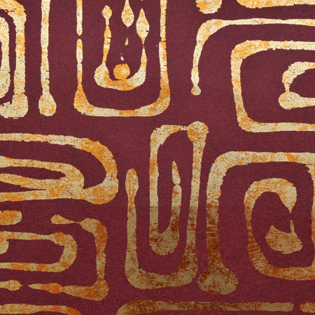 Seamless background for textile design. Wallpaper patternの写真素材