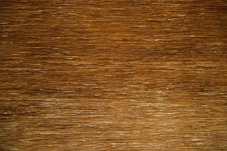 Side view of stack of old vintage papers. の写真素材