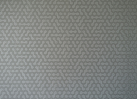 wallpaper with geometric pattern.の写真素材
