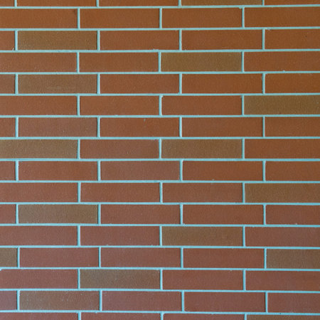 Background of brick wall texture