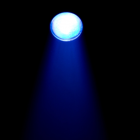 concert bright lightの写真素材