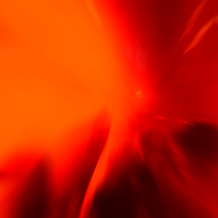 dancing people radial blur effect in the nightclub.の写真素材