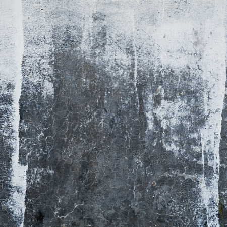 old grunge concrete wall background.の写真素材