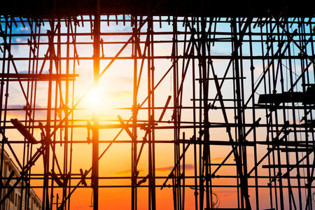 construction site