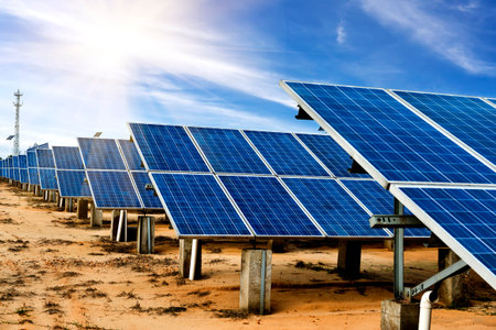photovoltaic cells