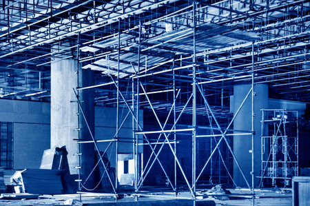 construction site