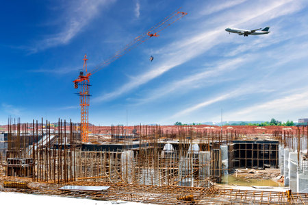 construction site