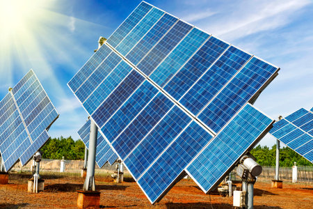 photovoltaic cells