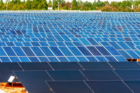photovoltaic cells