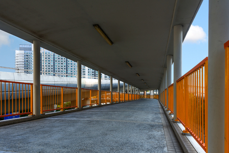 tunnelの写真素材