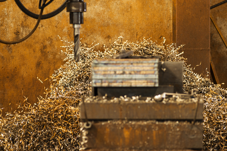 steel industryの写真素材