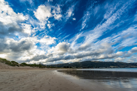 Magnificence of The Great Ocean Road - Victoria, Australia.の写真素材