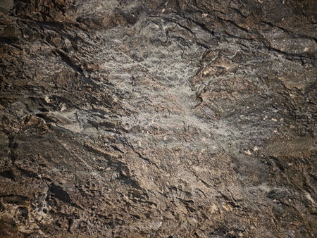 Natural rock or Stone surface as background texture close upの写真素材
