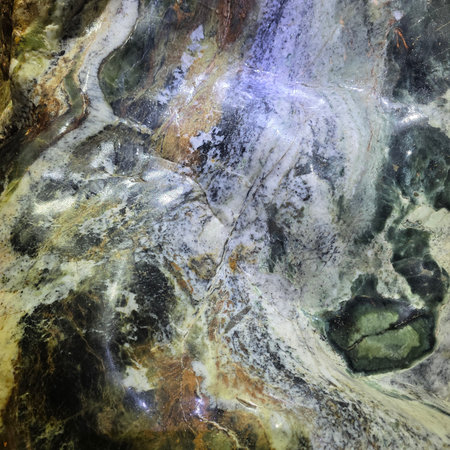 Marble patterned texture background.の写真素材