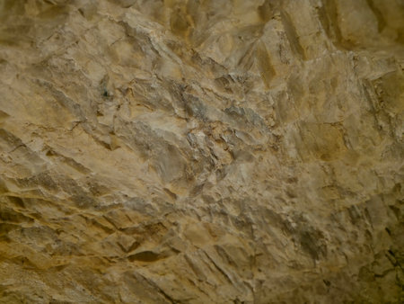 Background of stone wall texture. Abstract background of stone wall texture.の写真素材