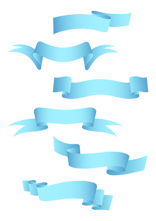 Banners for sitesのイラスト素材