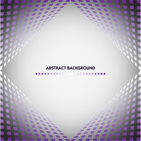 Geometrical abstract backgroundのイラスト素材