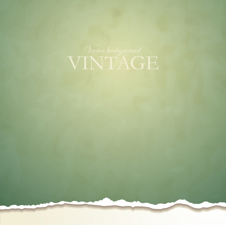 Vintage vector backgroundのイラスト素材