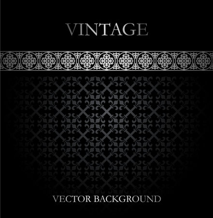 Vintage backgroundのイラスト素材