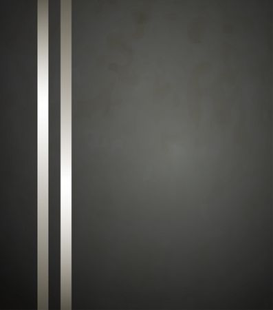 Road background double lines asphalt vectorのイラスト素材