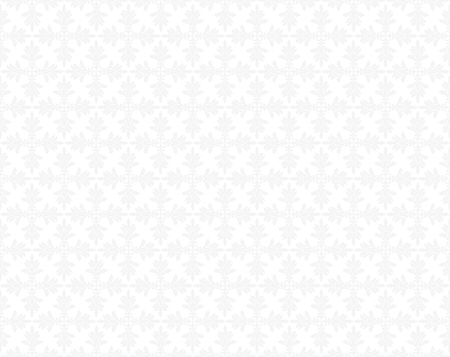 Seamless structure in the form of an ornamentのイラスト素材