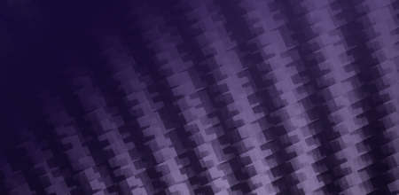 Depth and mystique of the violet background. Fractal design illustrationの写真素材