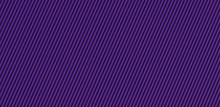 Depth and mystique of the violet background. Fractal design illustration