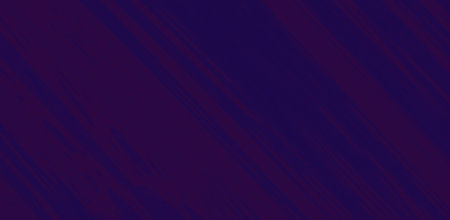 Depth and mystique of the violet background. Fractal design illustration