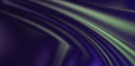 Abstract shiny background fractal illustrationの写真素材